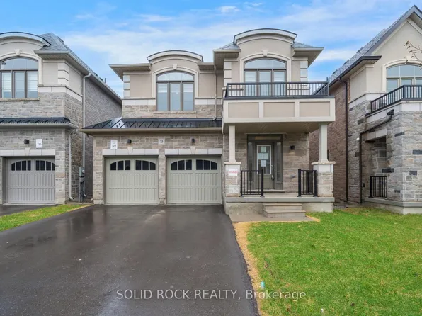 75 Ed Ewert Ave, Clarington, ON L1B 0W7