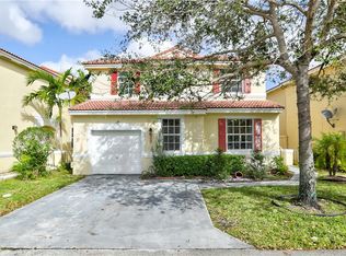 15385 SW 51st St, Davie, FL 33331