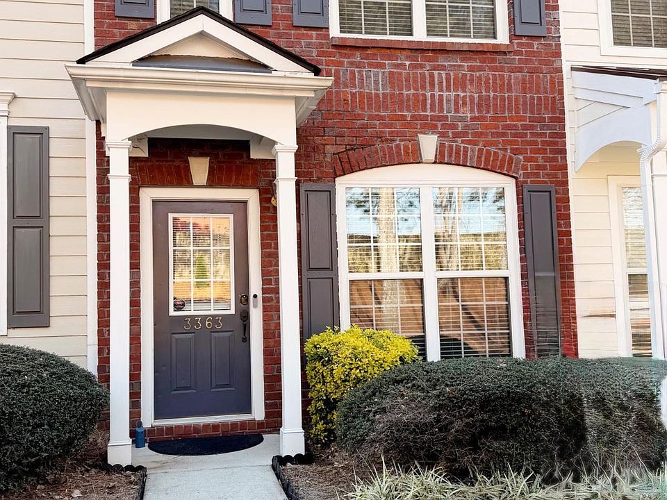 1st image of 3363 Hidden Cove Cir