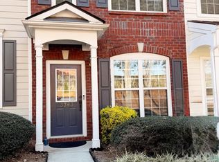 3363 Hidden Cove Cir, Peachtree Corners, GA 30092