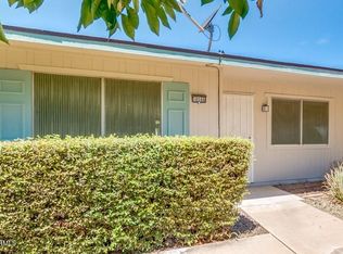 10566 W Coggins Dr, Sun City, AZ 85351