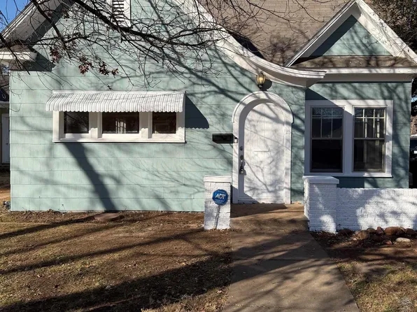 1628 Ardath Ave, Wichita Falls, TX 76301