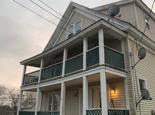 6 Grove St, Waterville, ME 04901