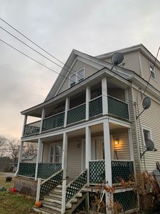 6 Grove Street, Waterville, ME, 04901