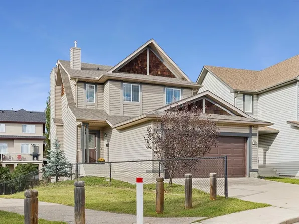 100 SE Evansbrooke Lndg NW, Calgary, AB T3P 1G5