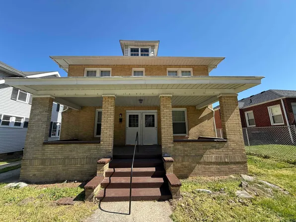 2321 Hilton Ave, Ashland, KY 41101