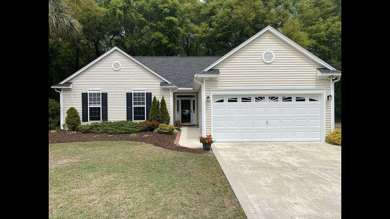 151 Patriot Ln.