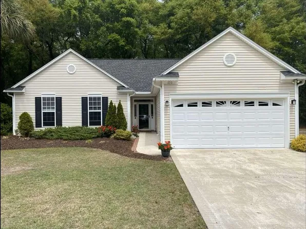 151 Patriot Ln., Pawleys Island, SC 29585