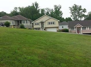 0 River Crest Drive, Fairmont, WV