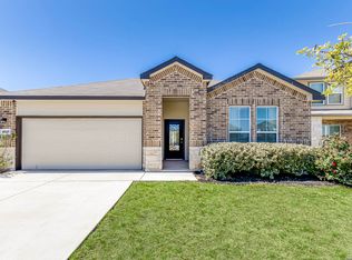 4049 Copper Riv, Bulverde, TX 78163