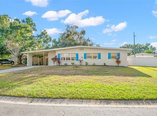 5600 33rd Ave N, Saint Petersburg, FL 33710