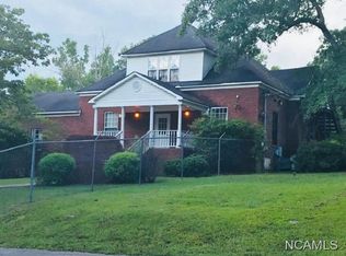 701 3rd Ave SE, Cullman, AL 35055