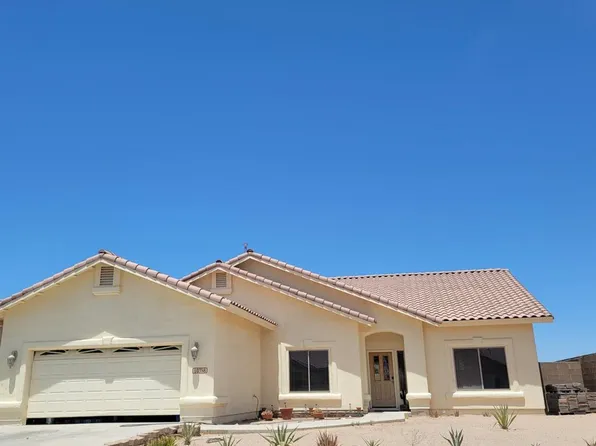 10358 E 38th Ln, Yuma, AZ 85365