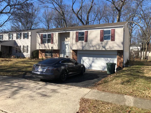3016 Cortona Rd, Columbus, OH 43204