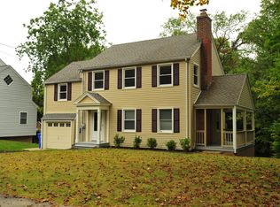 177 Hepburn Rd, Hamden, CT 06517