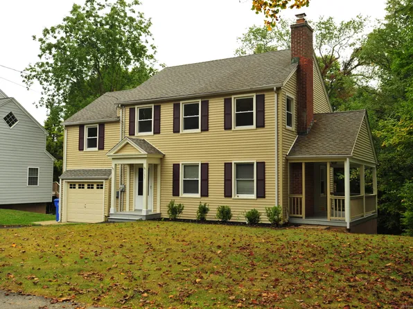 177 Hepburn Road, Hamden, CT 06517