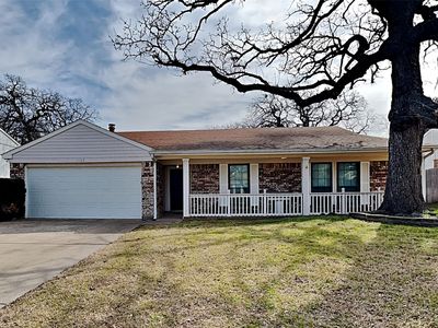1162 Silverlake Dr, Grapevine, TX, 76051