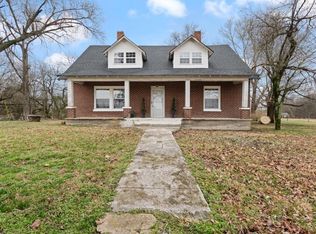 40 Highway 25 W, Castalian Springs, TN 37031