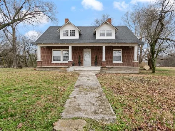 40 Highway 25 W, Castalian Springs, TN 37031