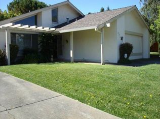 226 Panorama Dr, Benicia, CA 94510