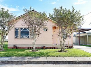 123 Louise St, Houma, LA 70363