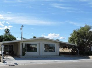 73573 Broadmoor Dr, Thousand Palms, CA 92276