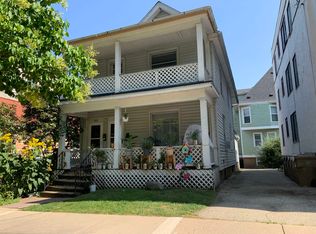 107-109 N Franklin St, Madison, WI 53703
