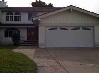 4554 Carmen Way, Union City, CA 94587