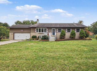 7144 W 275 N, La Porte, IN 46350