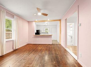 415 S Carter Ave, Norman, OK 73071