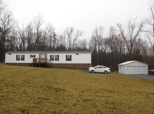 893 Strader Rd, Chatham, VA 24531