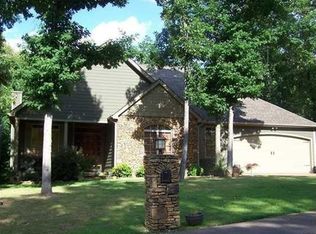 25 Carefree Ln, Counce, TN 38326