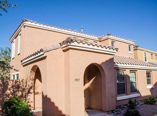 2683 E Bart St, Gilbert, AZ 85295