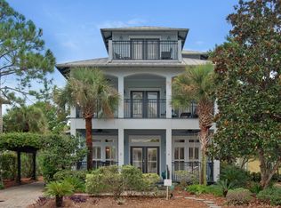 102 Blue Crab Loop W, Inlet Beach, FL 32461