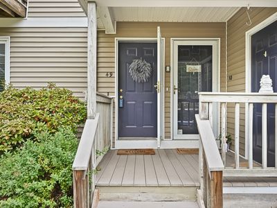 49 Glenrock #49, Norwalk, CT, 06850