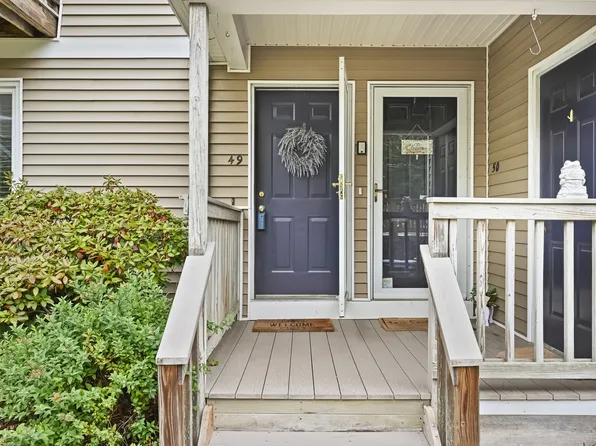 49 Glenrock #49, Norwalk, CT 06850