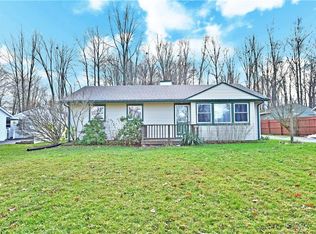 457 Eldon Dr, Warren, OH 44483