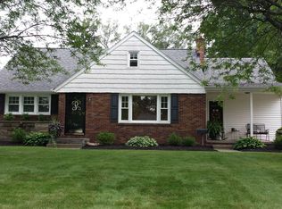 4216 21st St NW, Canton, OH 44708