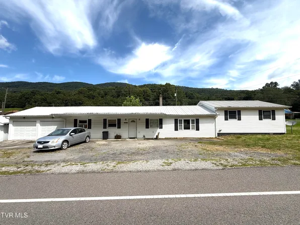 2661 Bristol Hwy, Gate City, VA 24251