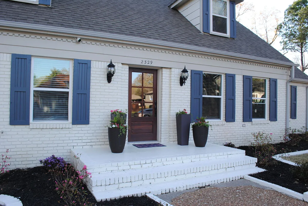 Building Photo - 2329 Glencliff St