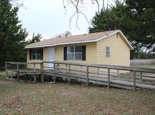 685 N Business Highway 78, Blue Ridge, TX 75424