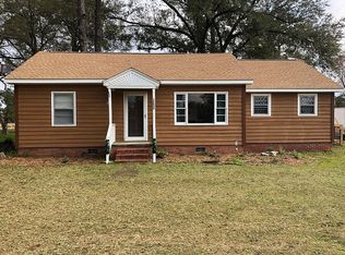 12056 Pleasant Hill Dr, Hemingway, SC 29554