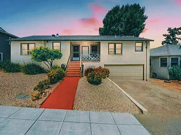 106 42nd Ave #104, San Mateo, CA 94403