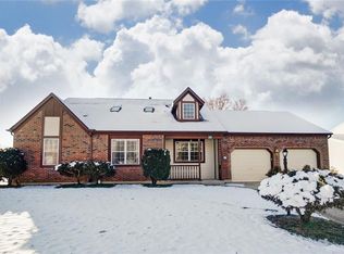 237 Myrtle Ln, Springboro, OH 45066