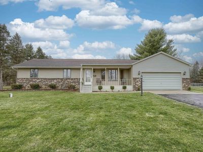 321 Myers Rd, Lapeer, MI, 48446