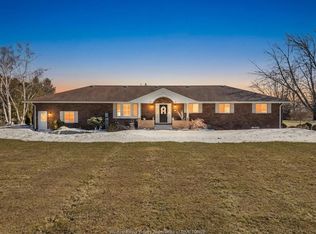 7150 Talbot Trl, Chatham Kent, ON N0P 1A0