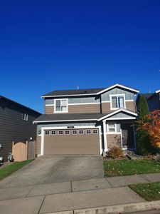 413 201st Pl SW, Lynnwood, WA, 98036