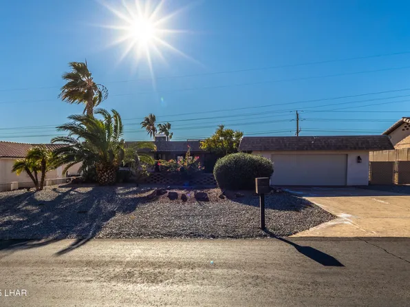 681 Pueblo Dr, Lake Havasu City, AZ 86406