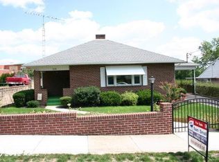 316 Glen St, Chambersburg, PA