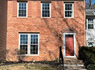 1928 Rainbow Ct, Woodbridge, VA